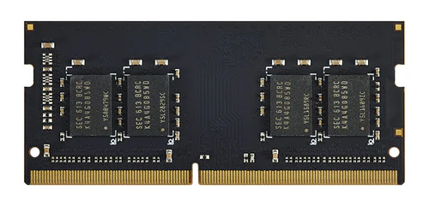 Bộ nhớ Ram TERRAMASTER SRAMD4-8G
