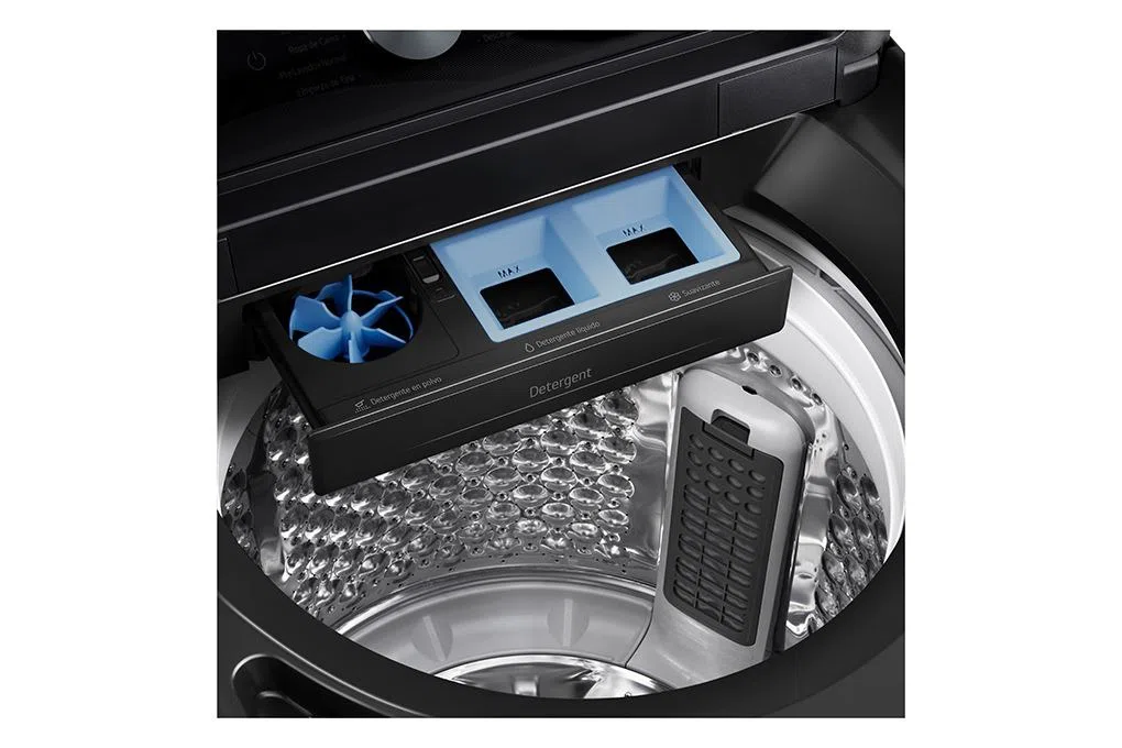 Máy Giặt Cửa Trên LG AI DD Inverter 16kg T2516DX5G