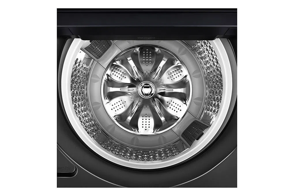 Máy Giặt Cửa Trên LG AI DD Inverter 16kg T2516DX5G