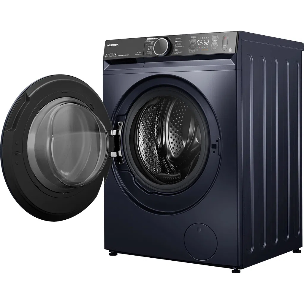 Máy giặt Cửa Trước Toshiba Inverter 10.5 kg TW-T23BU115UWV(MG)