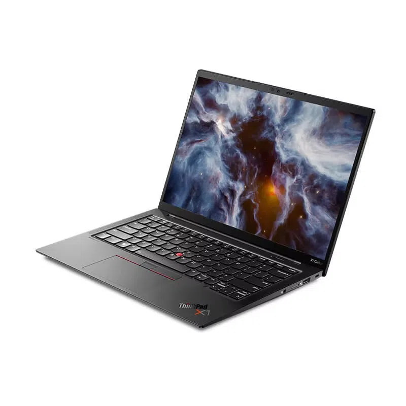 Lenovo Carbon-fiber Body ThinkPad X1-Carbon Intel Core I7-1360P/ 16GB LPDDR5/ 512GB SSD/ 14-inch/ 2.2K/ WiFi 6E