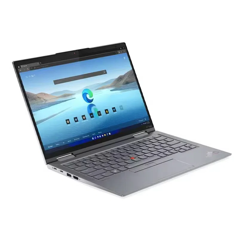 Lenovo ThinkPad X1-YOGA /I7-1355U/ 32GB DDR5/ 512GB SSD./ 14-inch/ 4K cảm ứng 360