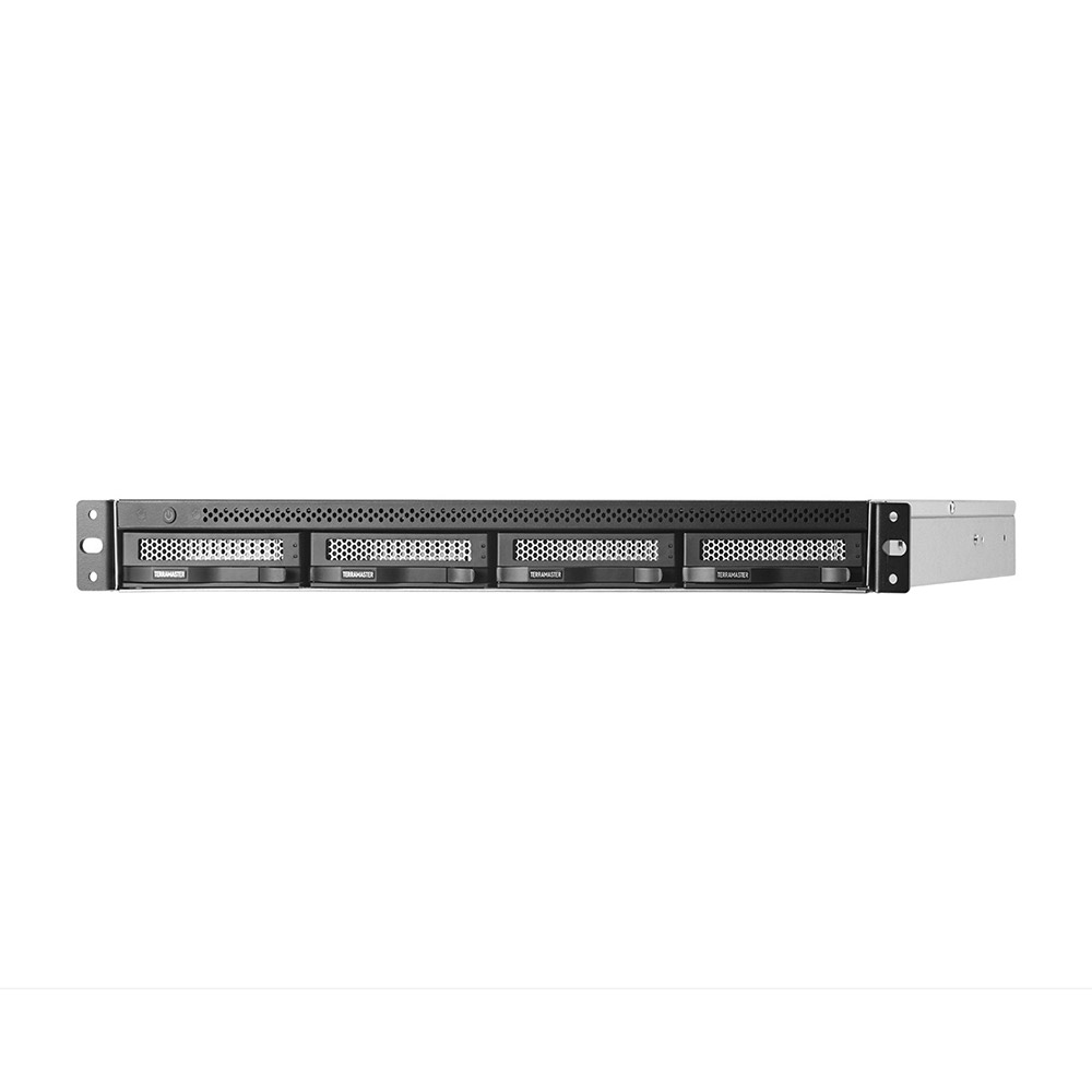 NAS TerraMaster U4-500 Server sao lưu tích hợp