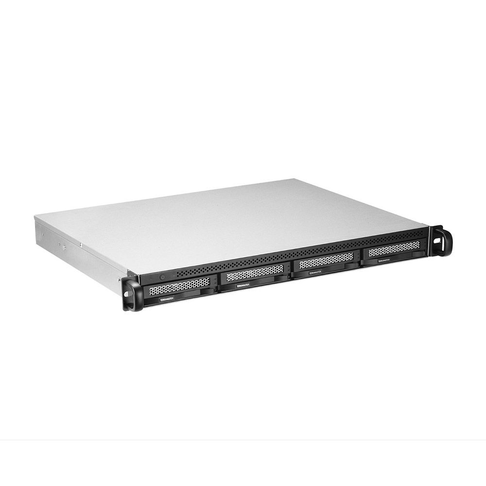 NAS TerraMaster U4-500 Server sao lưu tích hợp
