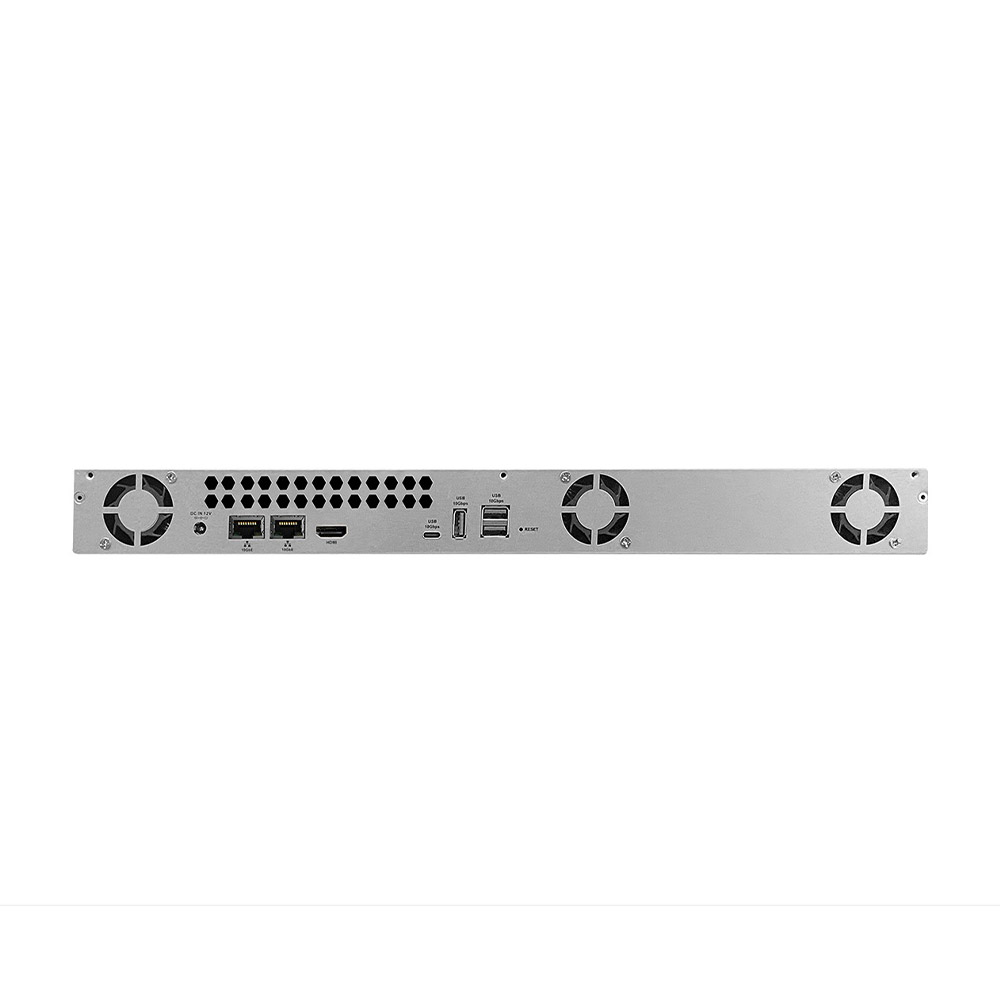 NAS TerraMaster U4-500 Server sao lưu tích hợp
