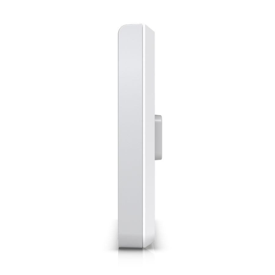Bộ phát wifi UniFi UniFi 6 Enterprise In-Wall (U6-Enterprise-IW)
