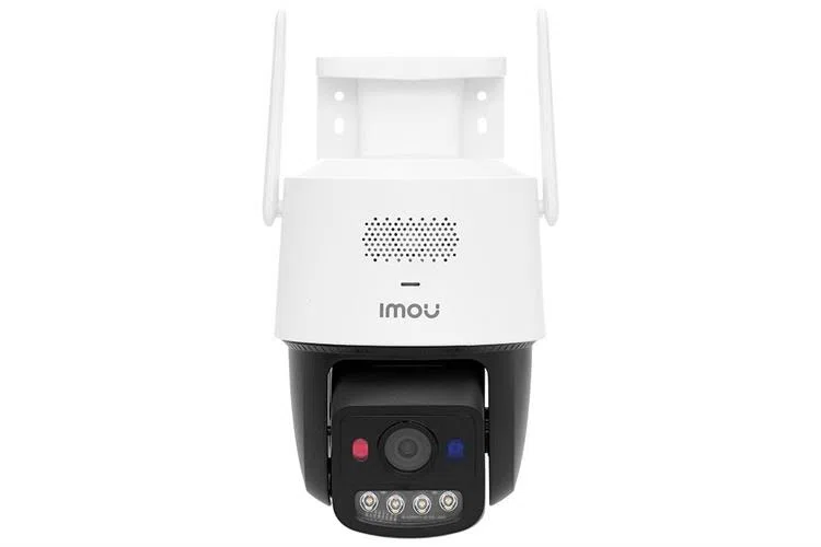 Camera IP Ngoài trời 360 Độ 6MP IMOU Titan Pro IPC-U7LN-6V0NE