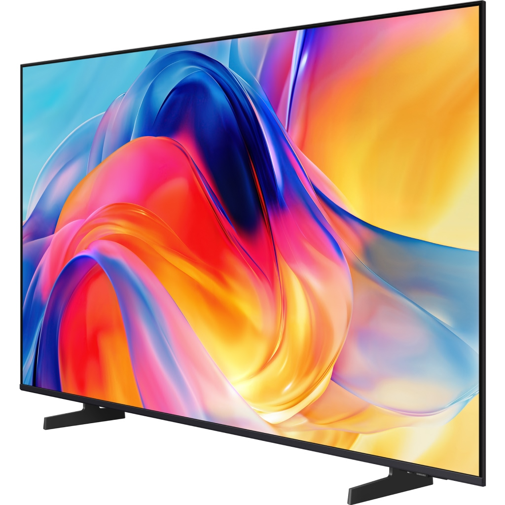 Smart Tivi MiniLED Samsung Vision AI 4K 55 inch UA55M77HAKXXV Đen