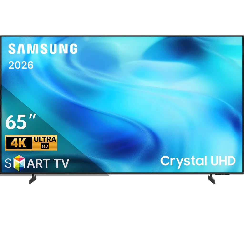 Smart Tivi UHD Samsung Vision AI 4K 65 inch UA65U8500HKXXV Đen