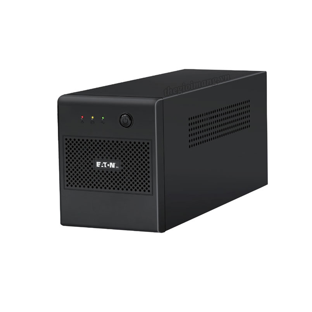 Bộ lưu điện EATON 5A1200I (1200VA/650W) ảnh 2