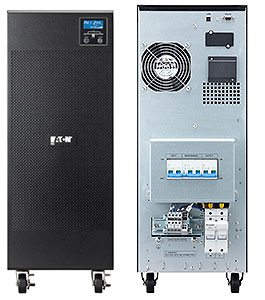 Bộ lưu điện EATON 9E6Ki - 6KVA/4,8KW