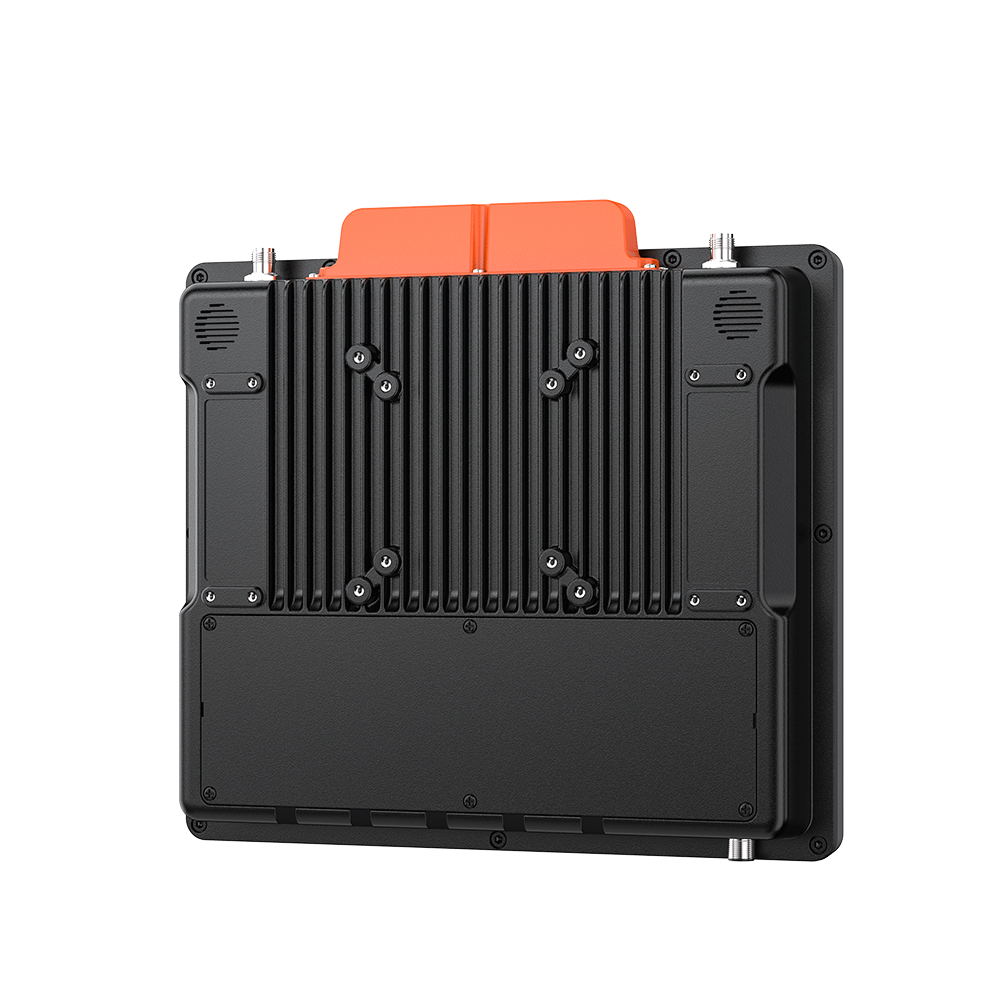 Máy tính gắn trên xe VT-879 12.1″ dành cho hệ điều hành Windows, trang bị bộ xử lý Intel® Core-i thế hệ thứ 12 ảnh 2