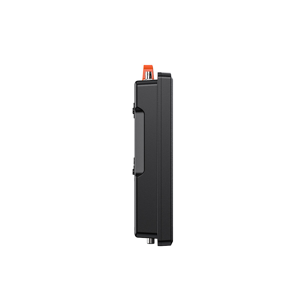 Máy tính gắn trên xe VT-879 12.1″ dành cho hệ điều hành Windows, trang bị bộ xử lý Intel® Core-i thế hệ thứ 12 ảnh 3