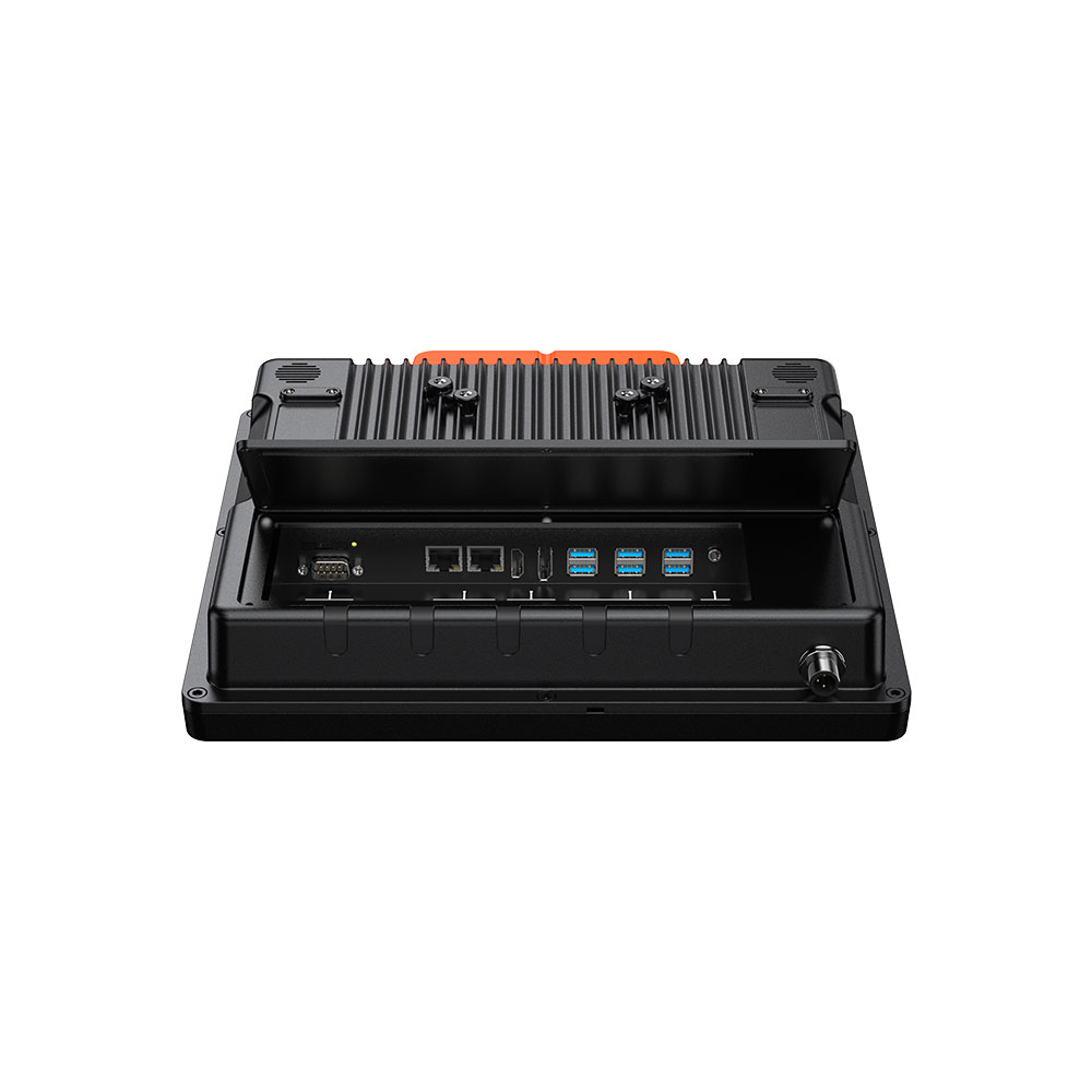 Máy tính gắn trên xe VT-879 12.1″ dành cho hệ điều hành Windows, trang bị bộ xử lý Intel® Core-i thế hệ thứ 12 ảnh 4