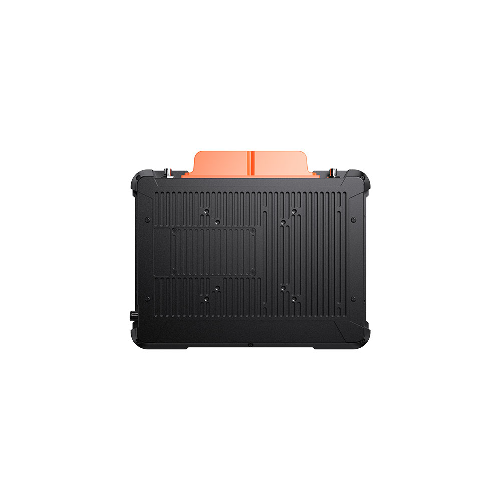 Máy tính gắn trên xe VT-779W 10.1″ dành cho hệ điều hành Windows, trang bị bộ xử lý Intel® Core-i thế hệ thứ 12 ảnh 4