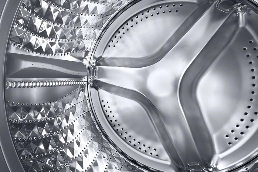 Máy giặt Samsung Inverter 10 kg WW10DG6U34LBSV Chính Hãng