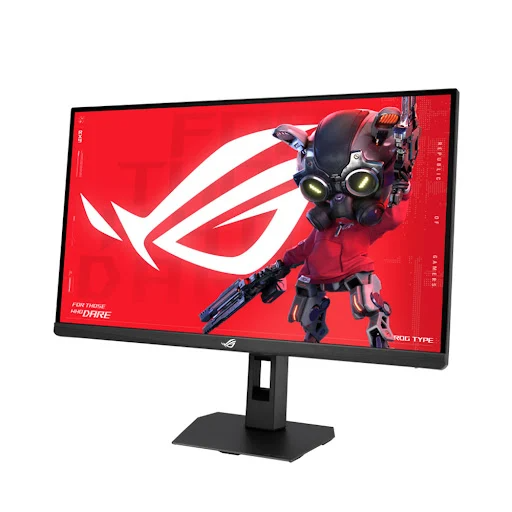 Màn Hình Gaming ASUS ROG Strix XG27ACMES (27 inch - IPS - 2K - 255Hz - 1ms)