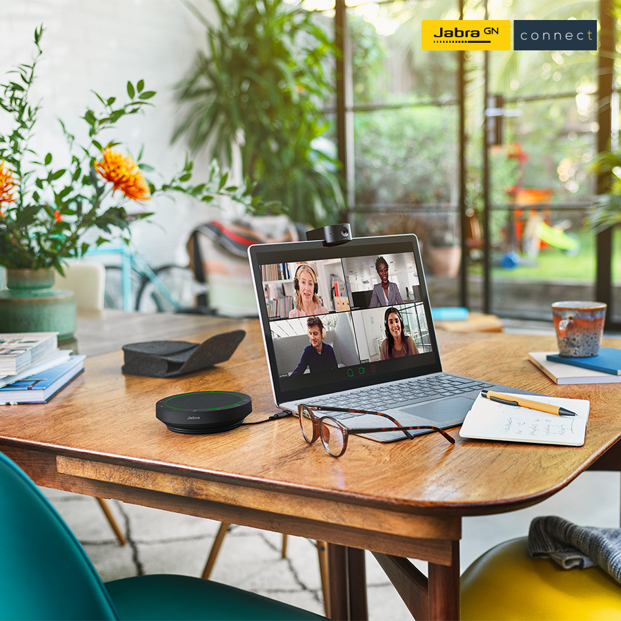 Thiết bị hội nghị Bundle MeetAny Where 2.1