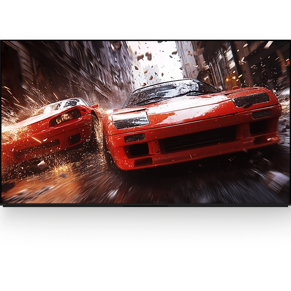 Sony Google TV OLED BRAVIA 8 II 55 inch K-55XR80M2