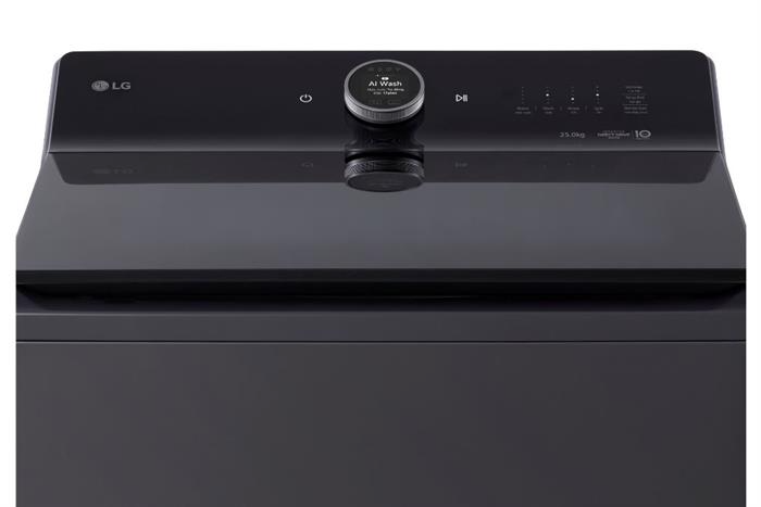 Máy giặt LG Inverter 25 kg TX2725AT9G