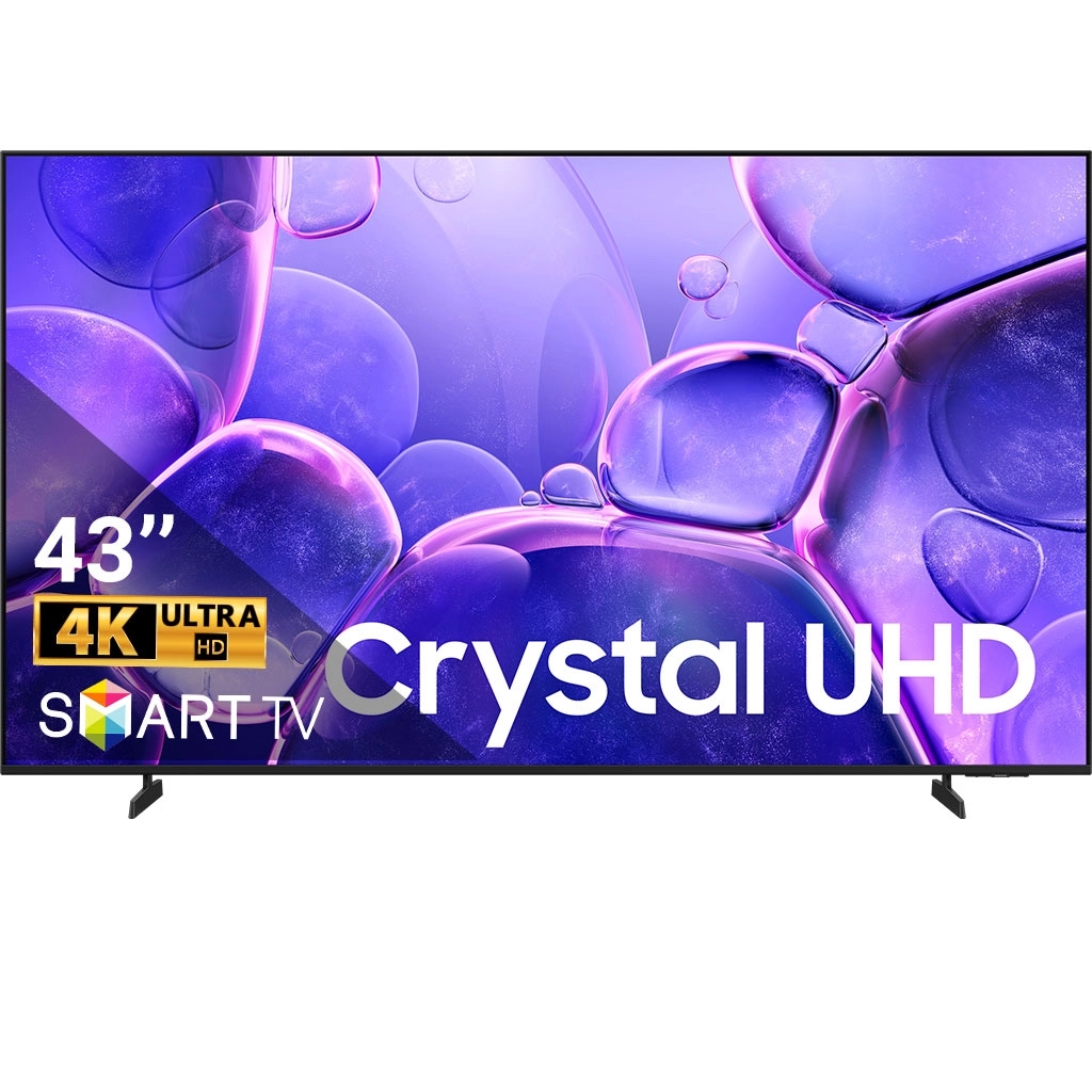 Smart Tivi Samsung 4K 43 inch UA43U8500FKXXV