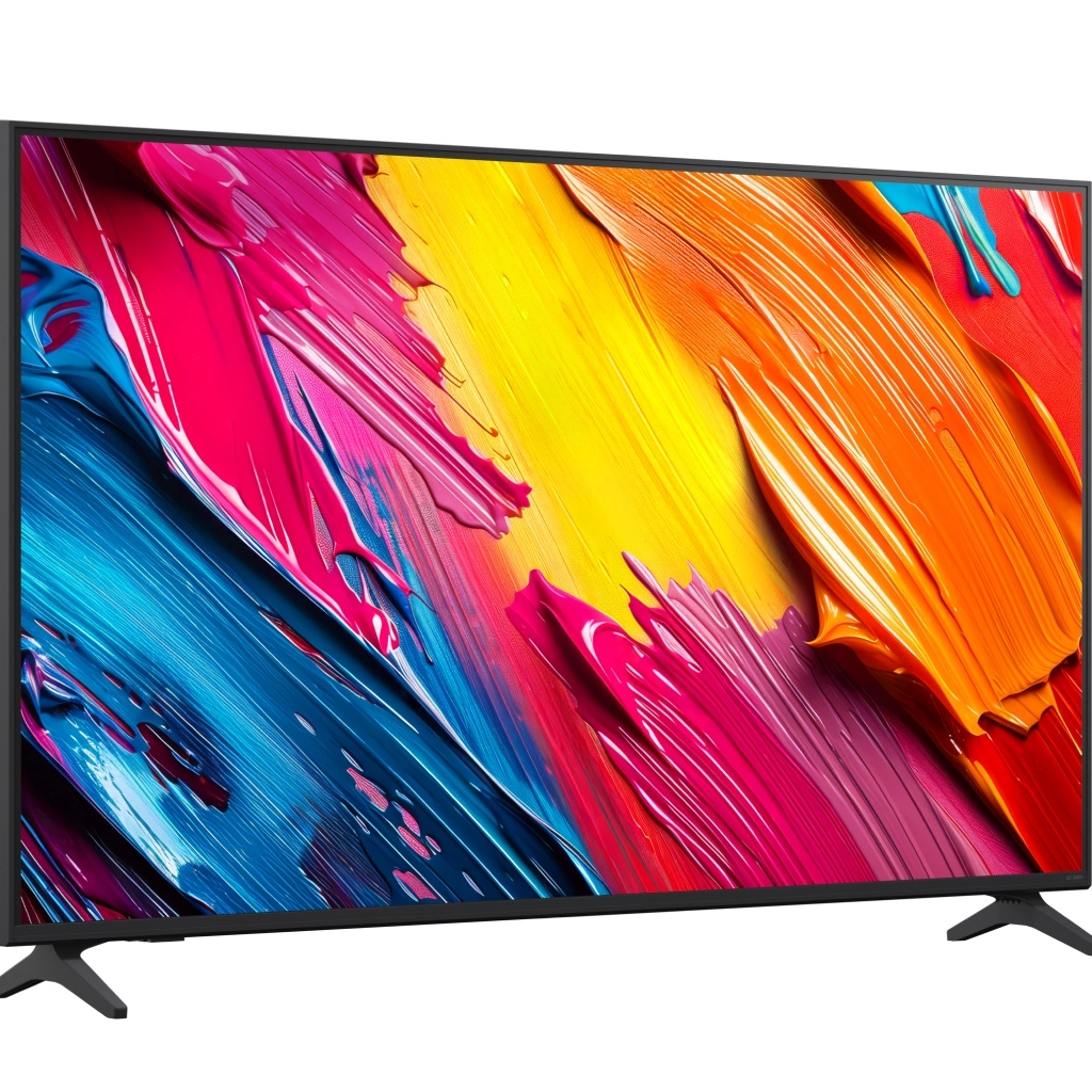 Smart Tivi QNED AI LG 4K 55 inch 55QNED70ASA