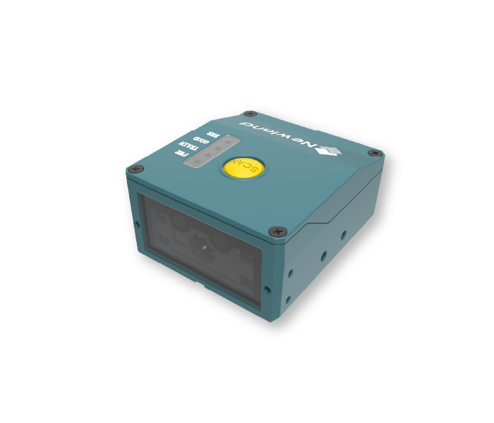 Máy quét đồng hành BS20