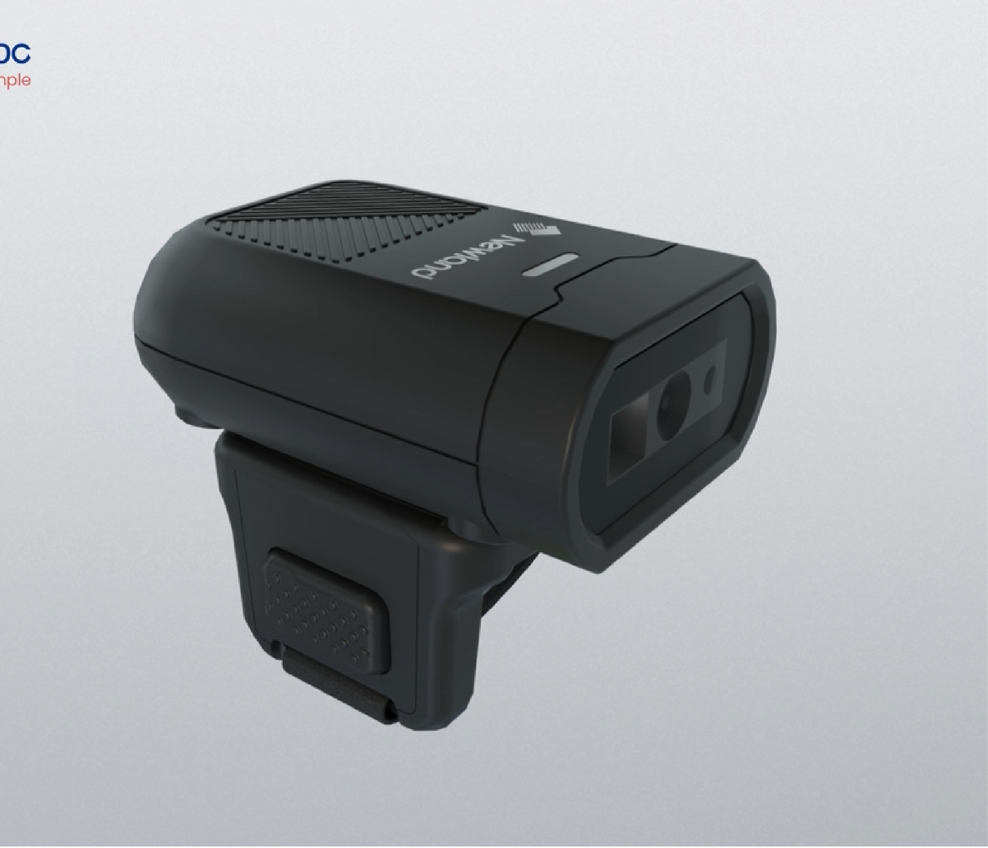 Máy quét đồng hành BS20