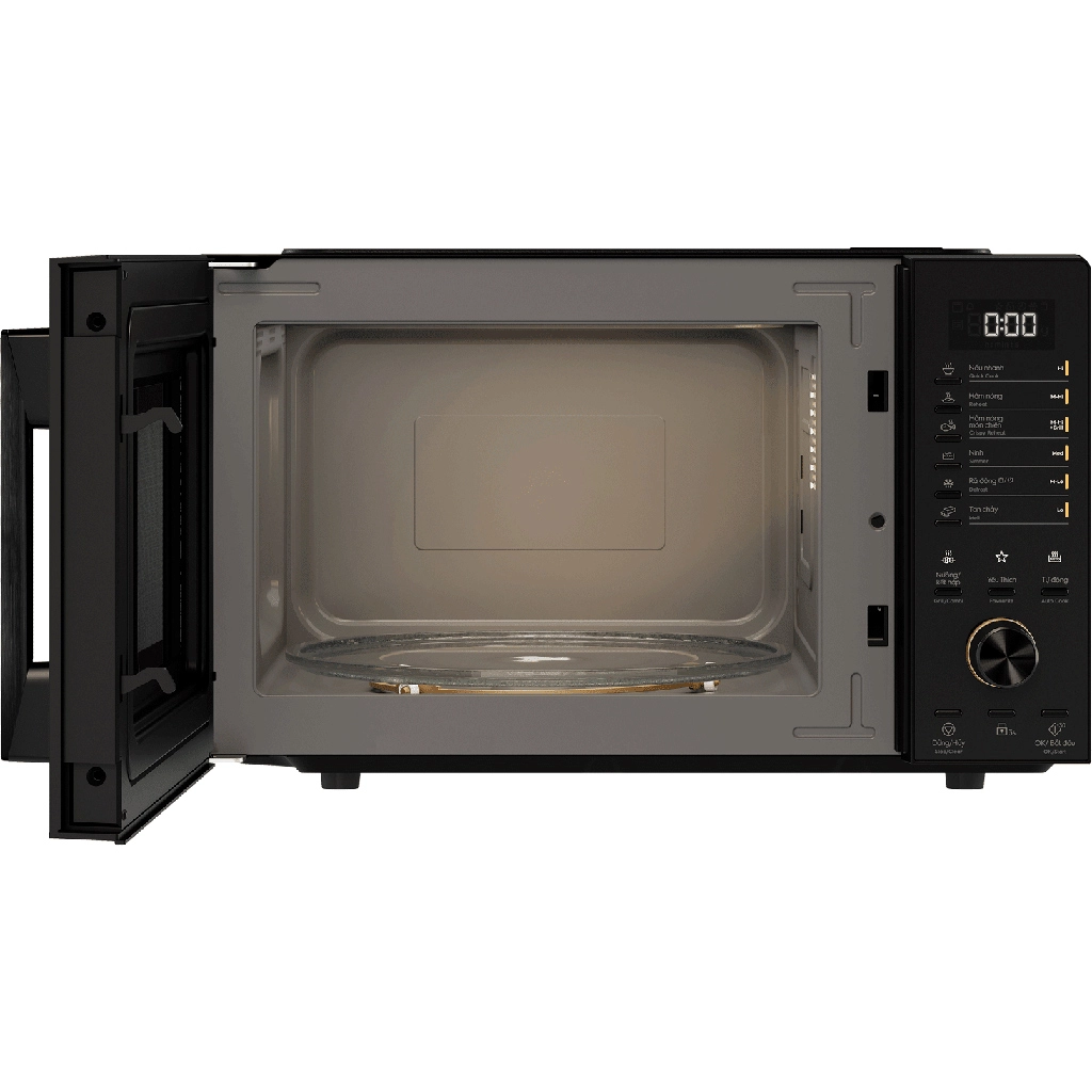 Lò vi sóng có nướng Electrolux 23 lít EMG23D22B