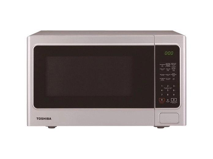 Lò vi sóng có nướng Toshiba 34 lít ER-SGS34(S1)VN