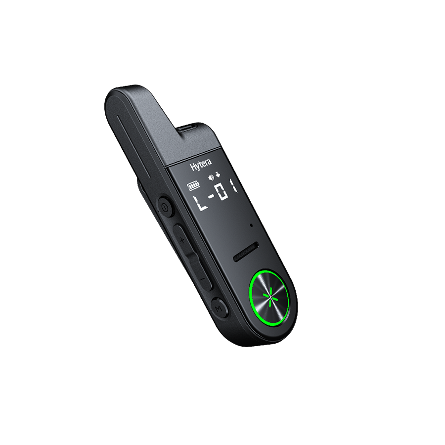 Bộ đàm Analog Hytera S1 mini/S1 mini LF