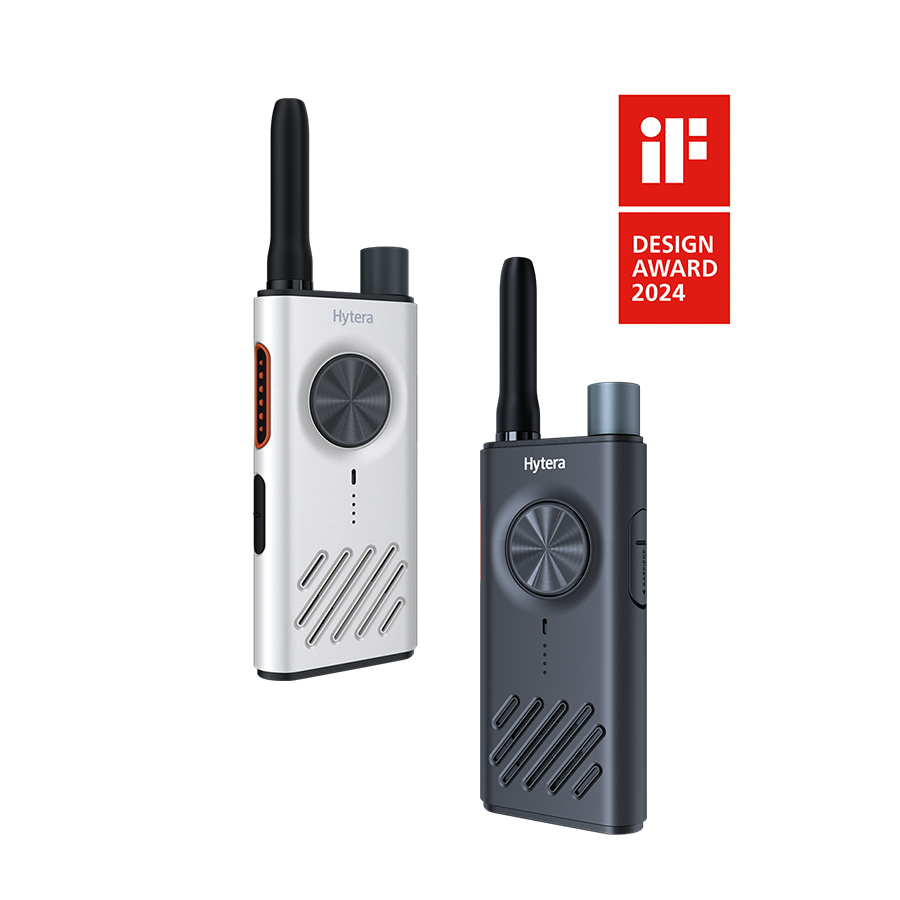 Bộ đàm Analog Hytera S1/S1 LF