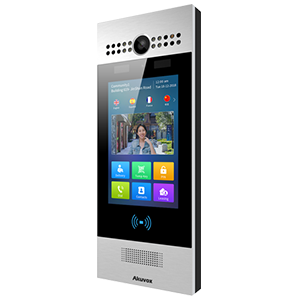 Chuông cửa màn hình Akuvox R29S