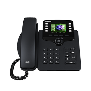 Điện thoại IP Akuvox SP-R67G