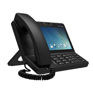 Điện thoại IP Akuvox VP-R48G