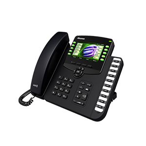 Điện thoại IP Akuvox SP-R67G