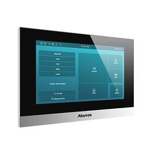 Màn hình chuông cửa AKUVOX C315S