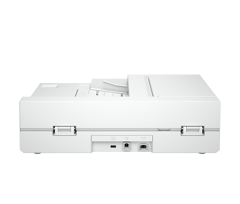 Máy Scan HP Scanjet Pro 3600 F1 20G06A (A4/A5/ Đảo mặt/ ADF/ USB)