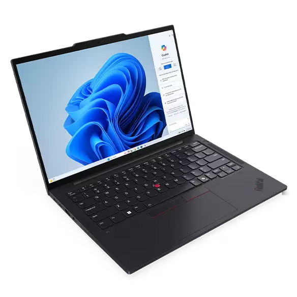 LENOVO THINKPAD T14S GEN 5  (U5-125U/16GB DDR5 RAM/1TB SSD/14" WUXGA/FP, WIFI6, BT/3CELL 58WHR/WIN 11PRO/LEDKB/3Y/ĐEN)