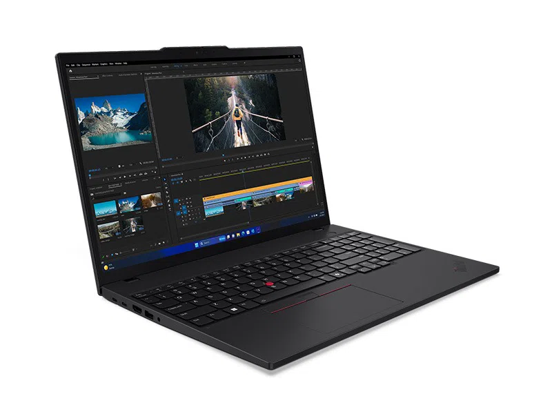 LENOVO THINKPAD T16 GEN 3 (U7-155U/16GB DDR5 RAM/1TB SSD/16" WUXGA/FP, WL, BT/4CELL 52.5WHR/WIN 11PRO/3Y/ĐEN)