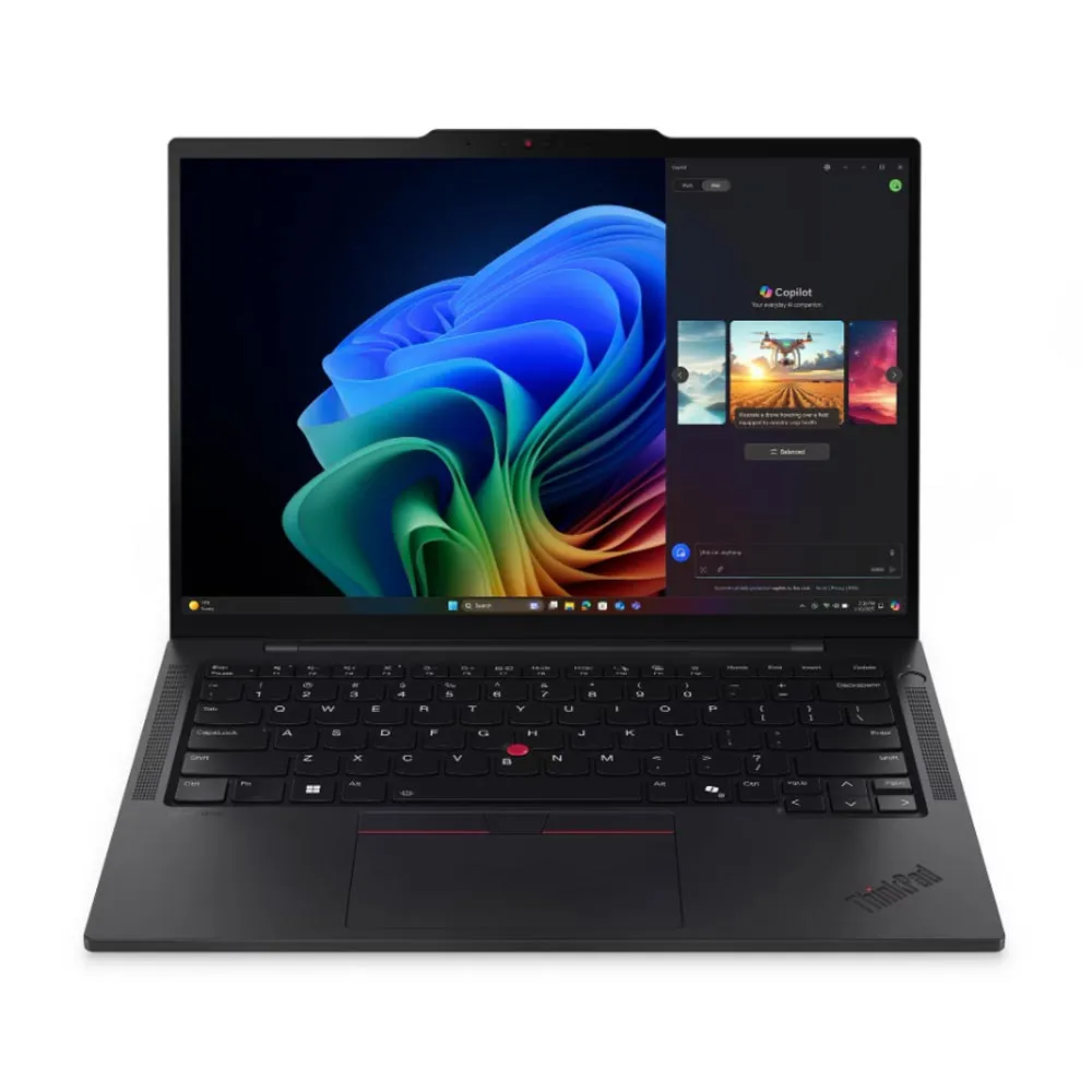 Lenovo ThinkPad X1 Carbon Gen 13(Thông số: Ultra 7 265U / Ram 32GB / SSD 512GB / Intel Graphics / 14.0″ WUXGA Touch /DOS/3Y)