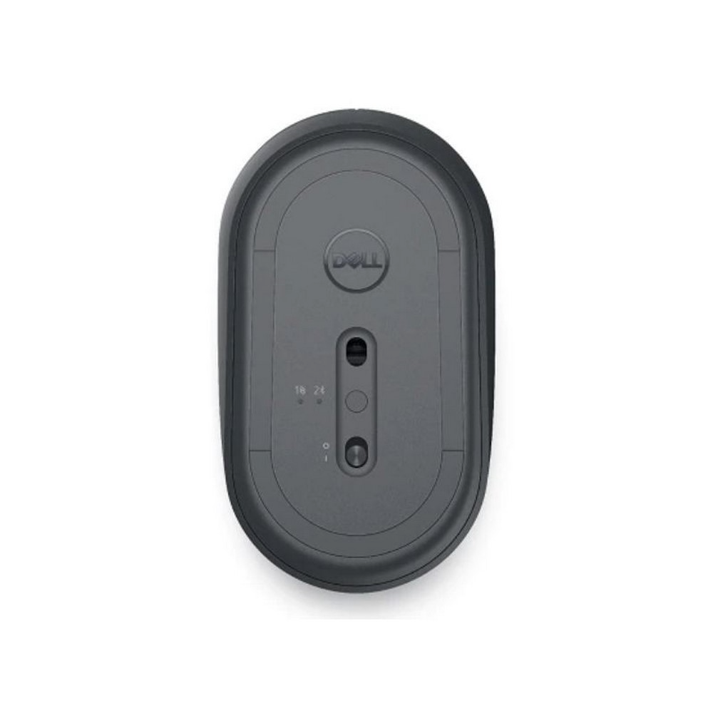 Chuột không dây Dell MS3320W Wireless Titan Gray