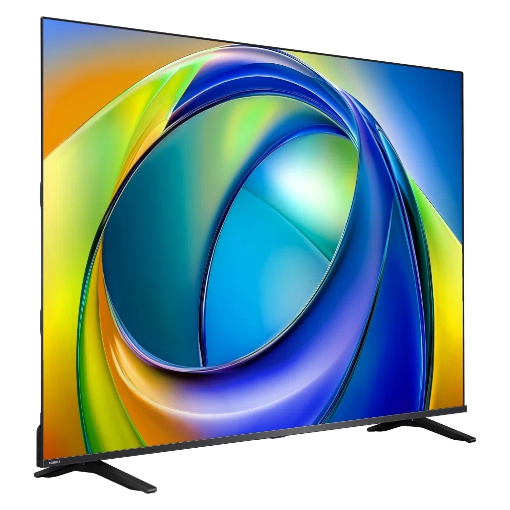 Smart Tivi Toshiba AI 4K 43 inch 43C350RP
