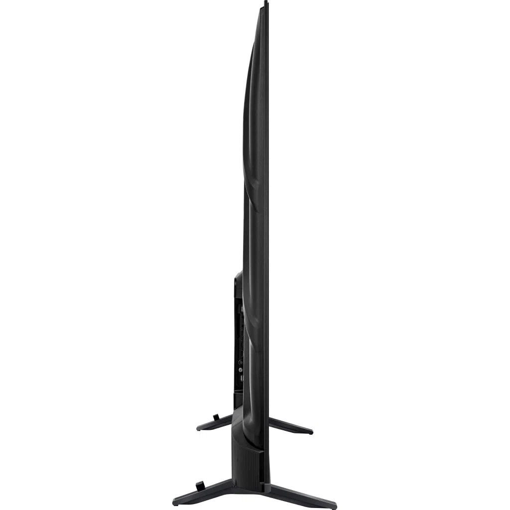 Smart Tivi QLED Toshiba AI 4K 55 inch 55M450RP