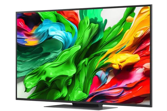 Smart Tivi LG QNED 4K 86 inch 2025 (86QNED86ASA)
