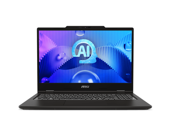 Laptop MSI Prestige 14 AI+ C2VMG-020VN (Ultra 7 258V | 32GB | 1TB | Intel Arc Graphics | 14' 2.8K OLED | Win 11)