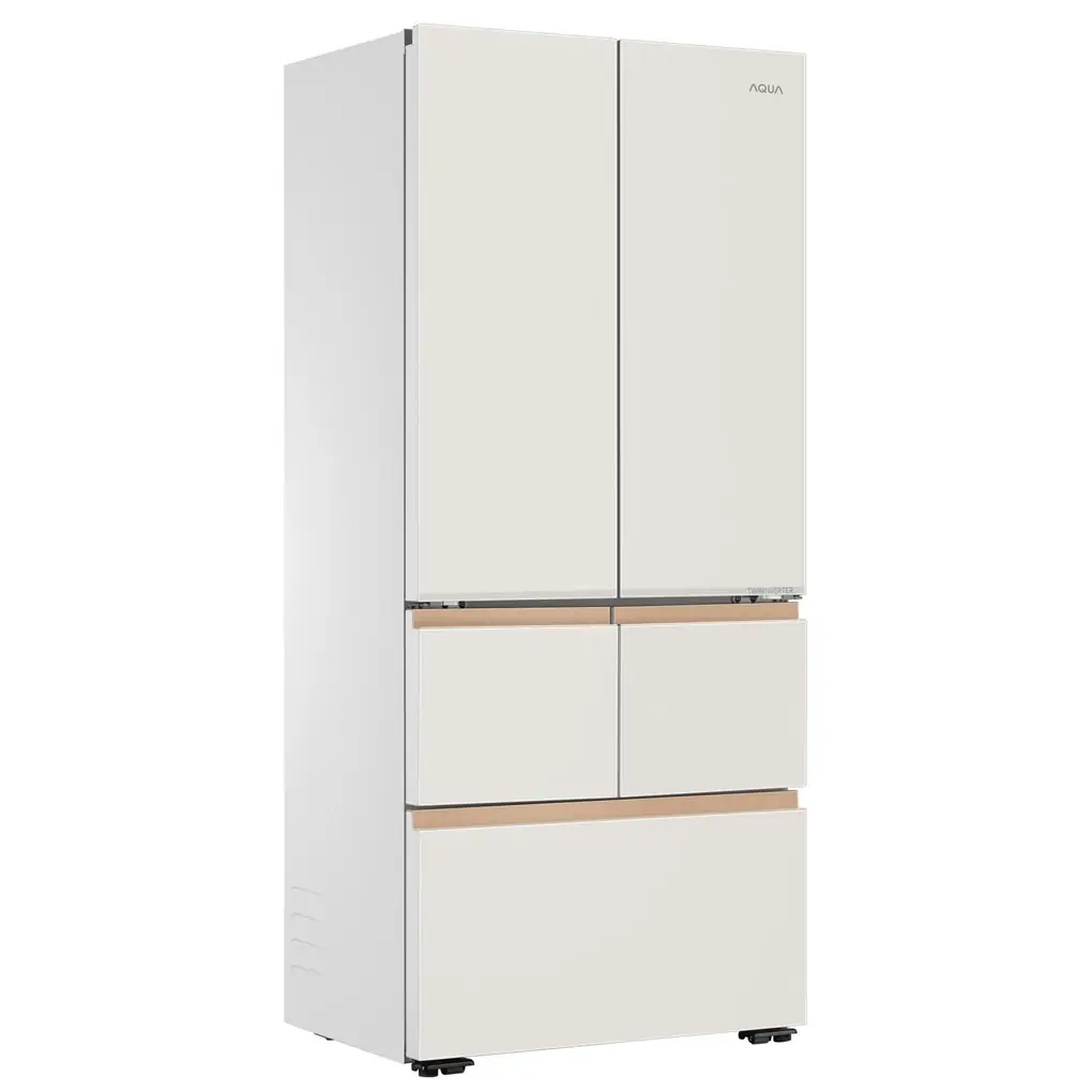 Tủ lạnh Aqua Inverter 515 lít AQR-MA590XA(MC)U1