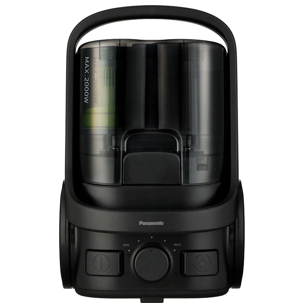 Máy hút bụi dạng hộp Panasonic MC-CL609HN49