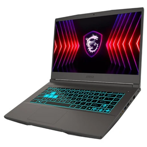 Laptop MSI Gaming Thin 15 B13UCX - 2080VN (i5 13420H, 16GB, 512GB, RTX 2050 4GB, Full HD 144Hz, Win11)