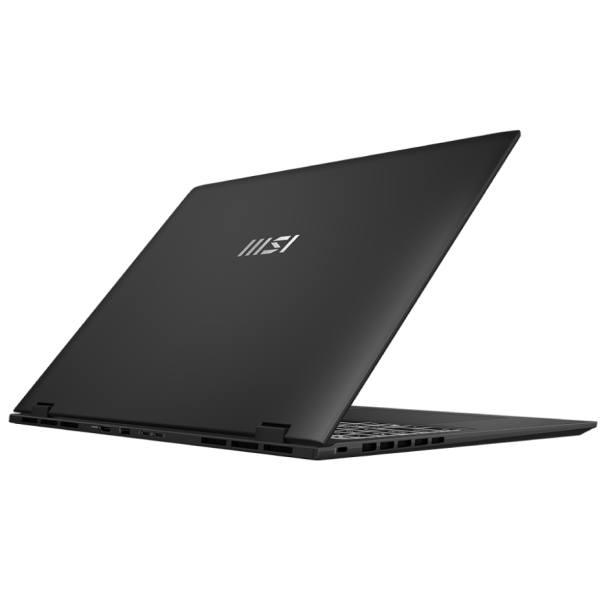 Laptop MSI Modern 15 H AI C2HMG-220VN (Ultra 7 255H/ 16GB/ 512GB SSD/ 15.6 inch FHD/ Win11/ Đen/ Túi)